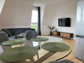 Apartament Zielony Widok in Pruszcz Gdański